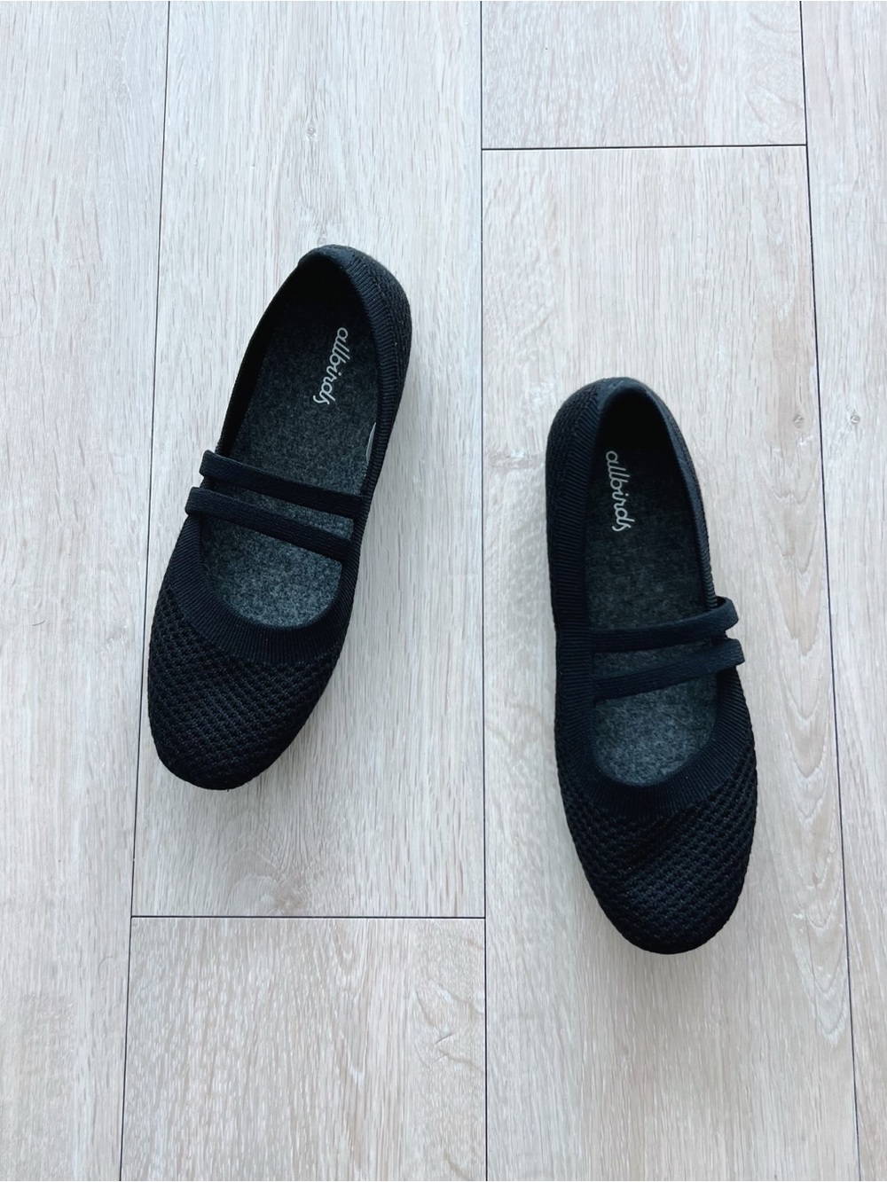 Allbirds Mary Jane Flats